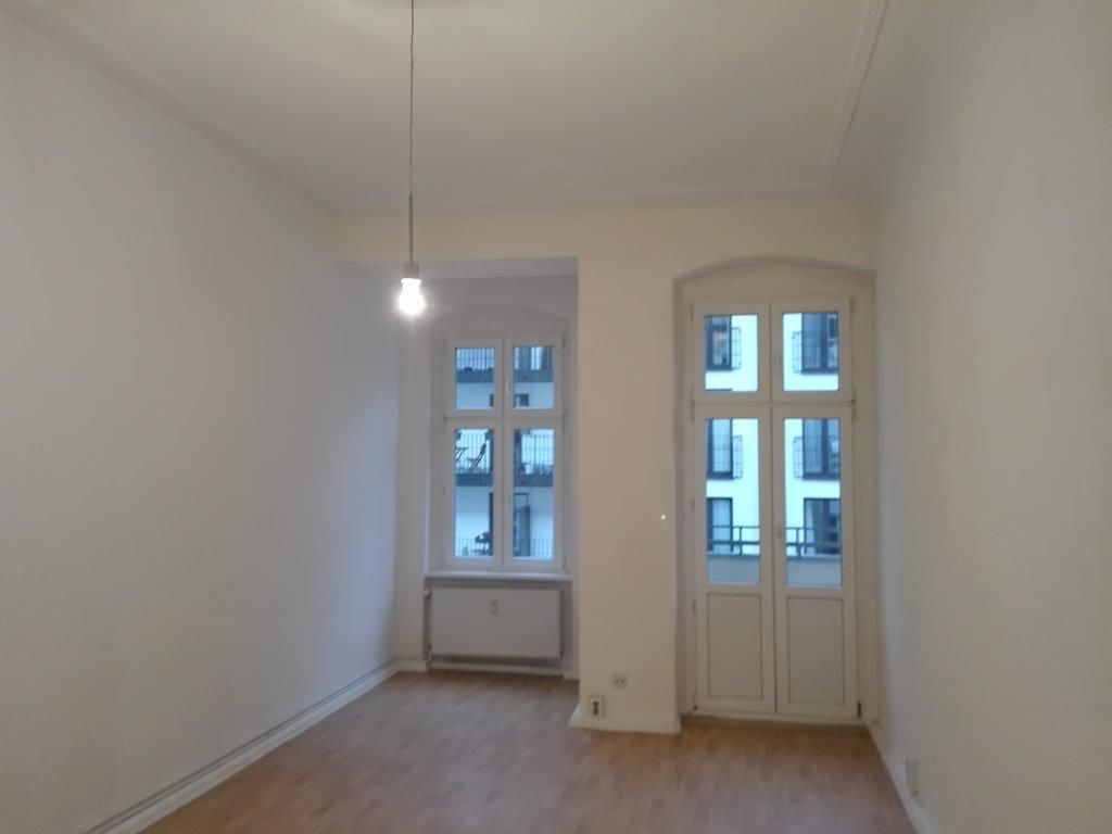 IMG_20181221_144148 -- Prenzlauer Berg! Charmante 2 Zimmerwohnung - Einbauküche - Balkon - WG - ca. 60 m² - 862 € warm