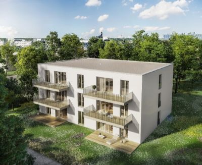 Wohnung in Dresden (Südvorstadt-Ost) zum Kauf mit 5 Zimmer und 127,2 m² Wohnfläche. Ausstattung: Personenaufzug, Garten, Terrasse, Fliesenboden, Parkettboden, Fußbodenheizung.