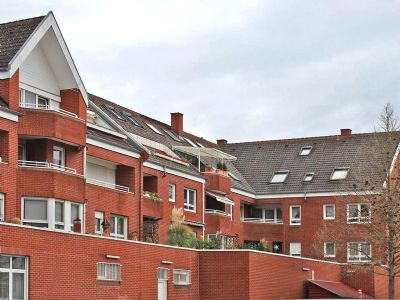 Etagenwohnung in Mannheim (Almenhof) zum Kauf mit 3 Zimmer und 88 m² Wohnfläche. Ausstattung: Balkon, Massiv, Fliesenboden, Laminat, Satteldach, Fernwärme.