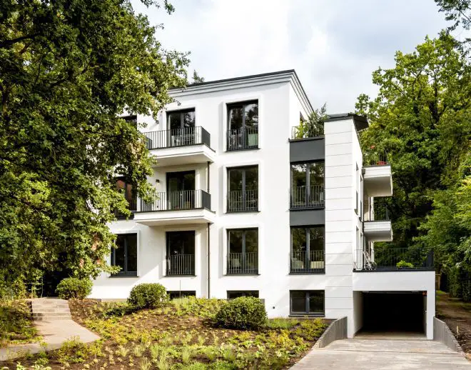 Hamburg Blankenese Wohnung Kaufen - Test