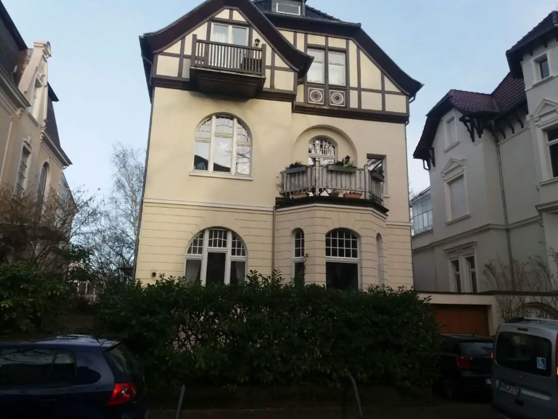 4 Zimmer Wohnung Zu Vermieten Kronprinzenstrasse 56 53173 Bonn Bad Godesberg Bonn Mapio Net