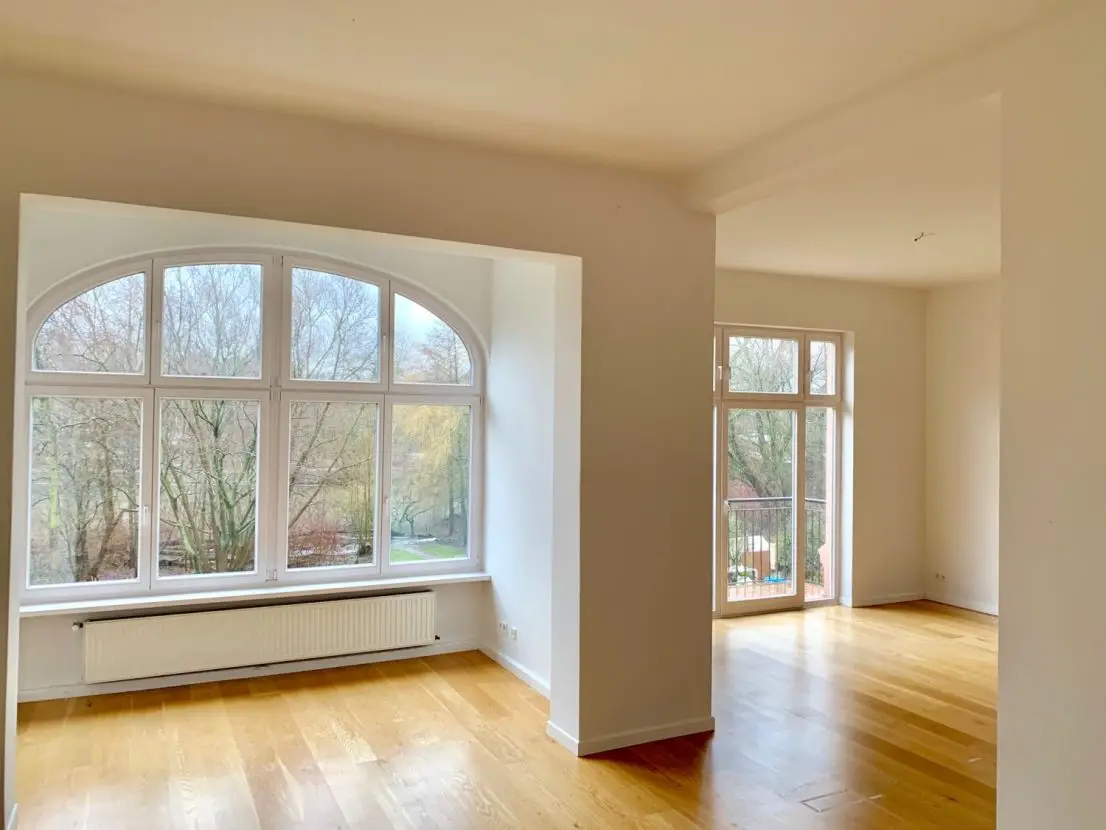 4 Zimmer Wohnung Zu Vermieten Erikastr 138 20251 Hamburg Eppendorf Mapio Net