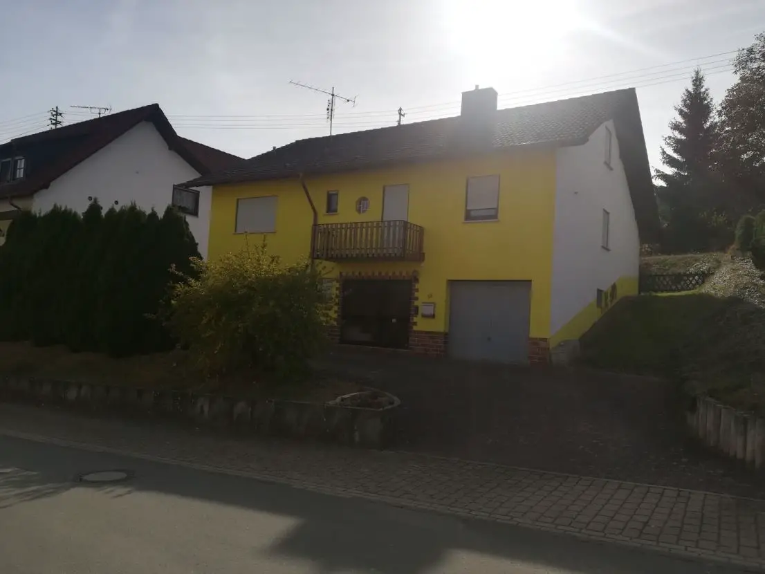 IMG_20181017_135531 -- Schönes, geräumiges Haus mit fünf Zimmern im Donnersbergkreis, Gundersweiler