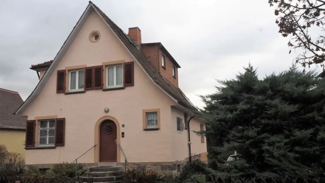 Haus Kaufen In Mahlsdorf Ohne Makler