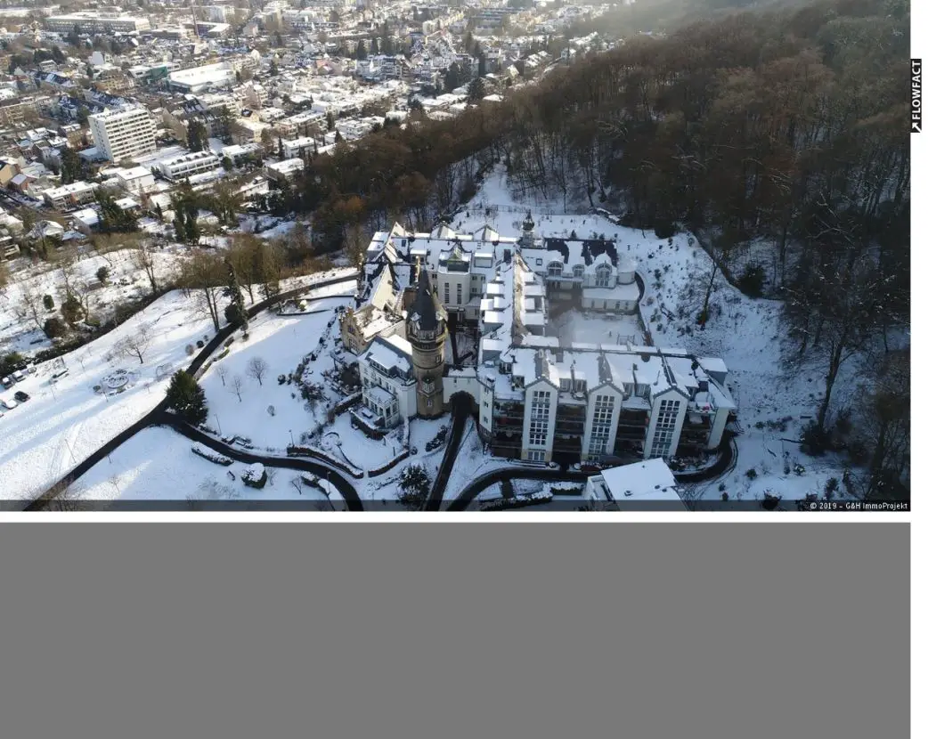 estateImage4663183157725013604 -- ! Einmalige Gelegenheit ! Penthouse mit Panoramablick über Bonn in Kessenich