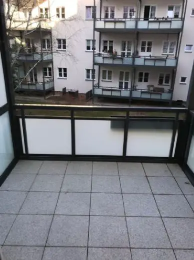 Balkon 1.1