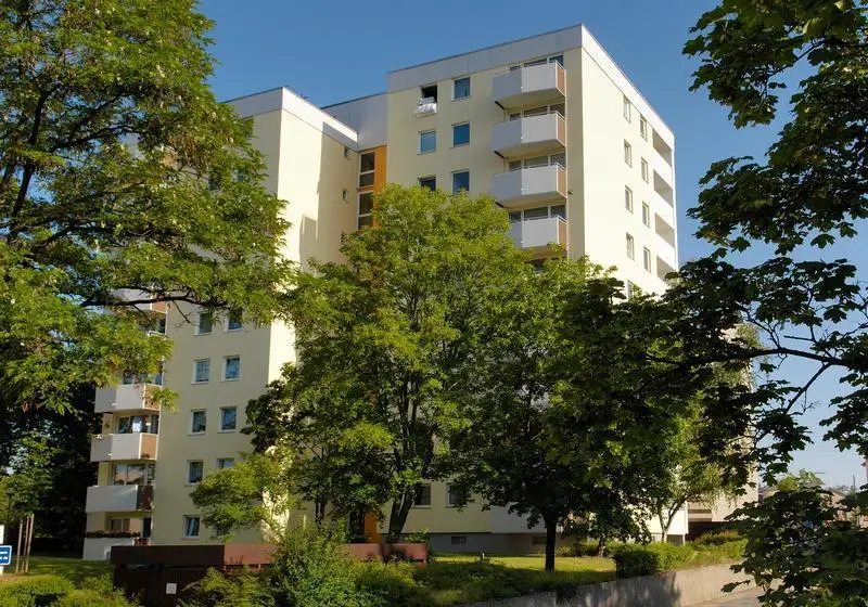 150 WEG Erlanger Str. - Prater -- 1,5- Zimmer Wohnung am Praterweiher in Fürth