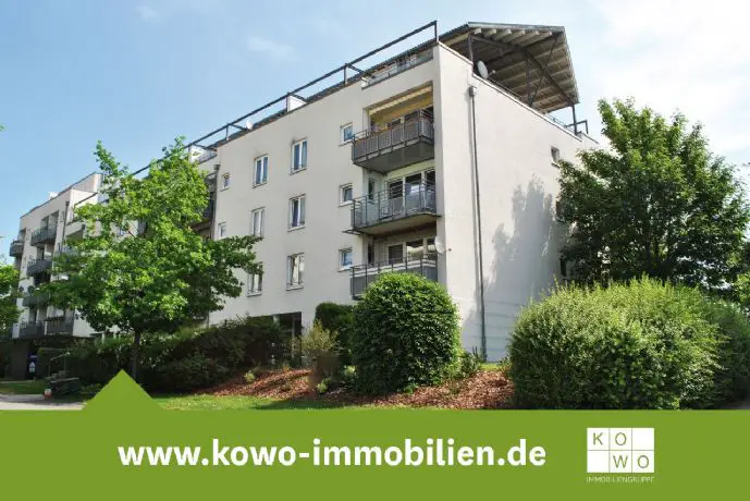 Besuchen Sie uns unter www.kowo-immobilien.de!
