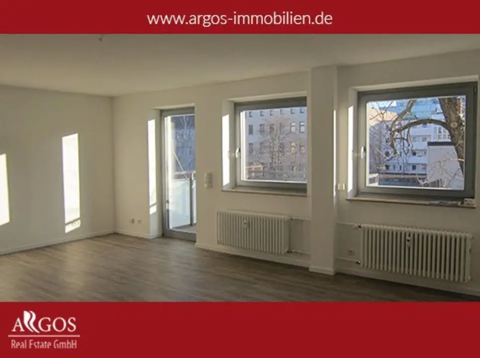 4 Zimmer Wohnung Zu Vermieten 10627 Berlin Mapio Net