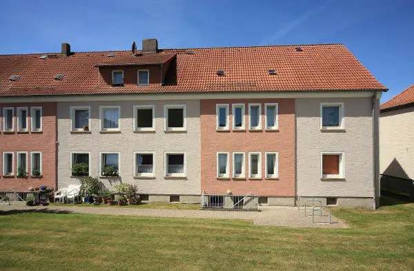 Ansicht #1 -- Gemütliche Dachgeschoss-Wohnung in Lauenau