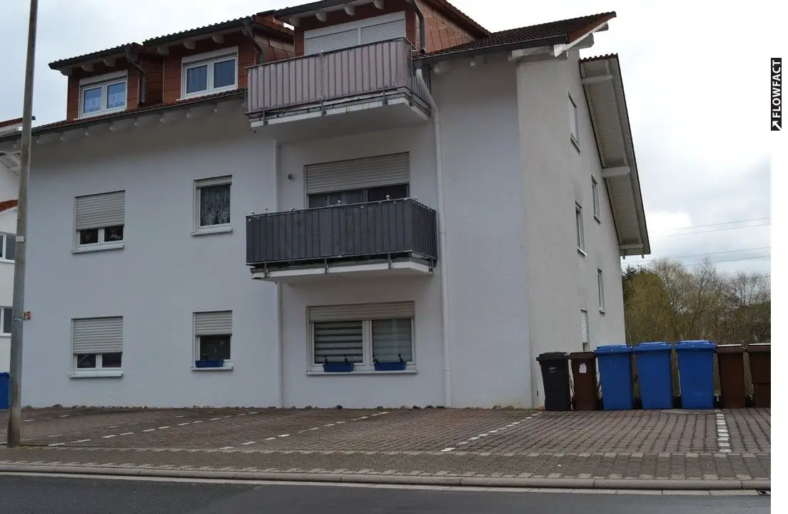 estateImage4991902907741706131 -- Gut vermietete Eigentumswohnung in Münchweiler/Rodalb (Kapitalanlage)