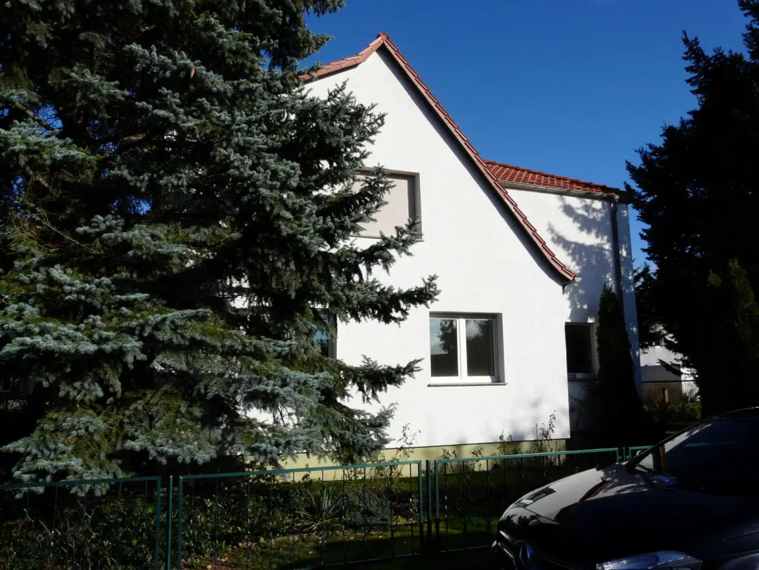 P1250355 -- Einfamilienhaus in Groß Gaglow zu verkaufen !