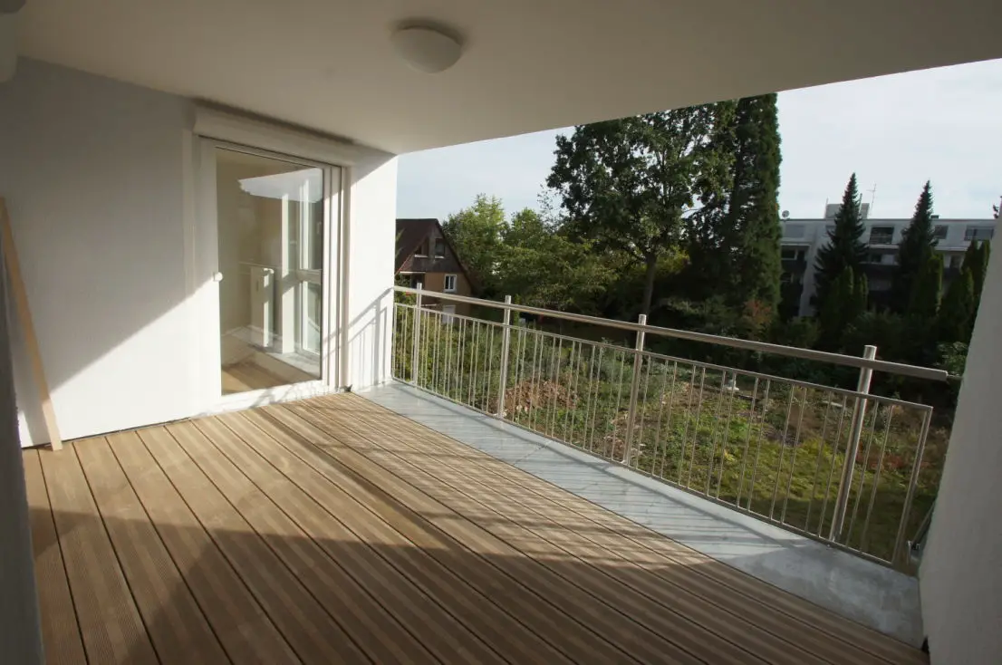 Dachterrasse -- Traumhafte 5 - Zimmer - Maisonettewohnung in bester Lage von Stuttgart - Vaihingen