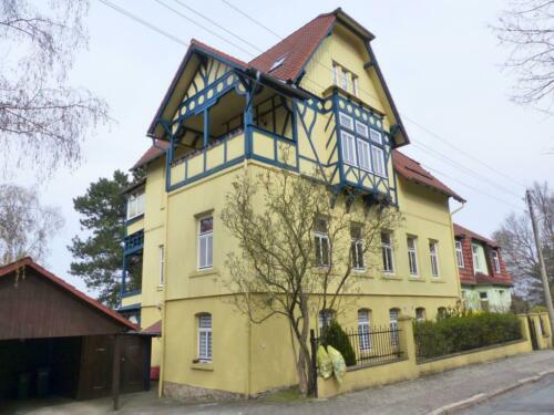 38889 Sachsen-Anhalt - Blankenburg (Harz)