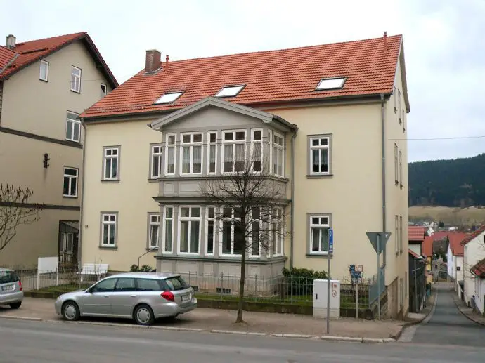 22+ elegant Bild Wohnung Friedrichroda : Immobilienmakler In Gotha Referenzen H H Finanzmakler : 99894, friedrichroda, landkreis gotha, land thüringen.