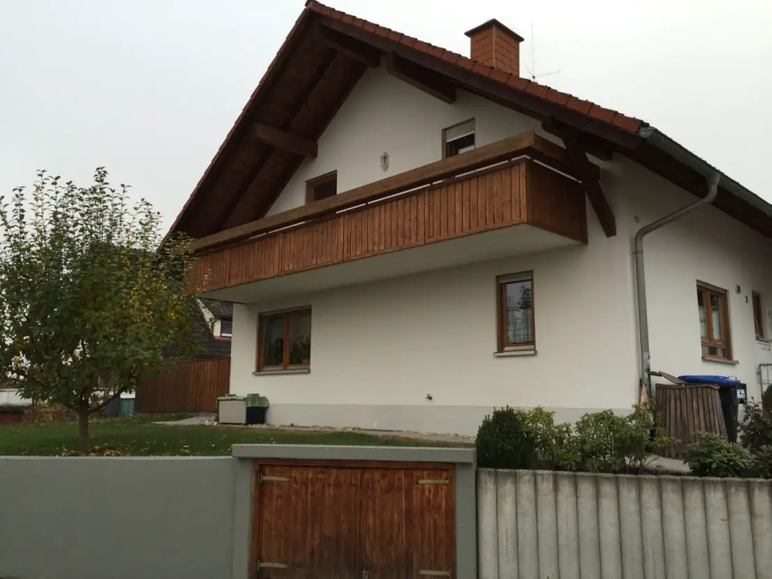 IMG_2497 -- Preiswerte, geräumige und neuwertige 2-Zimmer-Wohnung mit EBK in Rötenbach