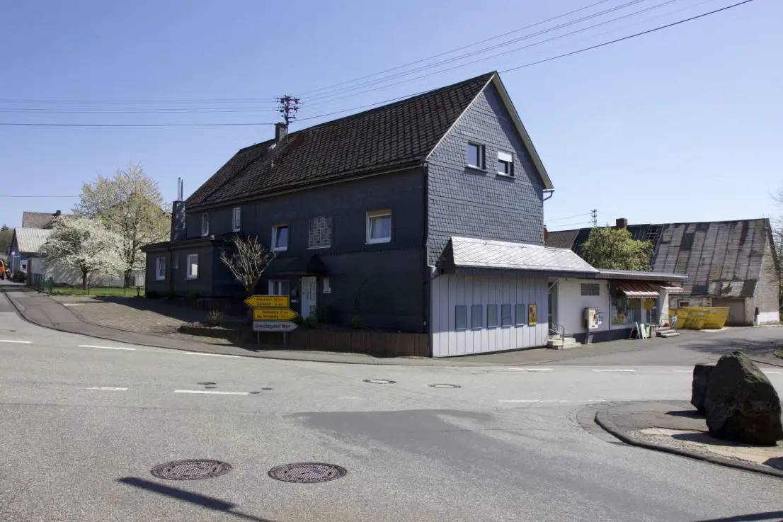 BN8A9771 -- Haus für größere Familie (6 ZKB) im Westerwaldkreis, Langenbach bei Kirburg