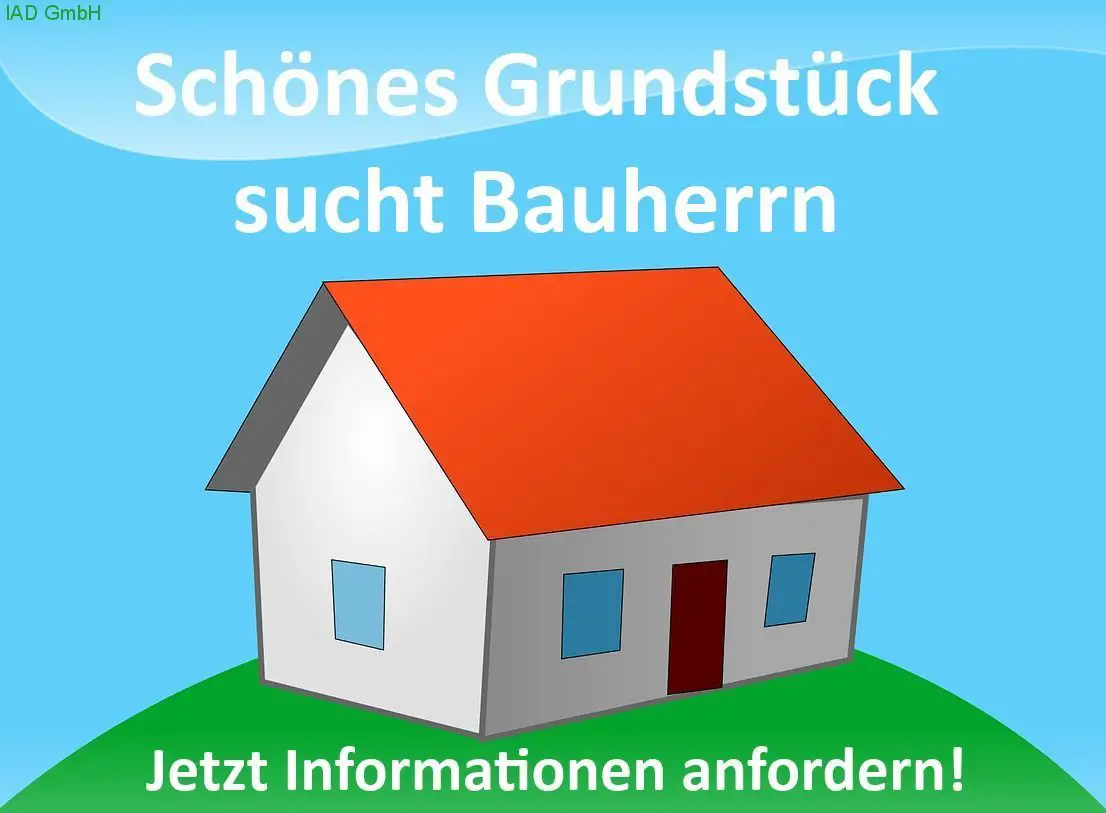Jetzt exklusive Informationen  -- Attraktives Baugrundstück in Wilhelmsburg sucht Bauherrn
