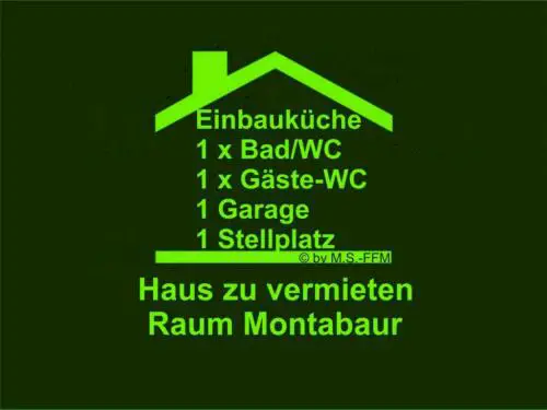 Stadteil/Ortsteil, 56410 Rheinland-Pfalz - Montabaur