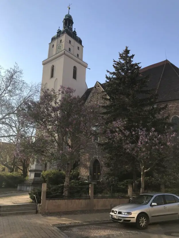 Wohnen Bad Schmiedeberg -- Bezahlen Sie Ihr eigenes Haus ab, anstatt das vom Vermieter!