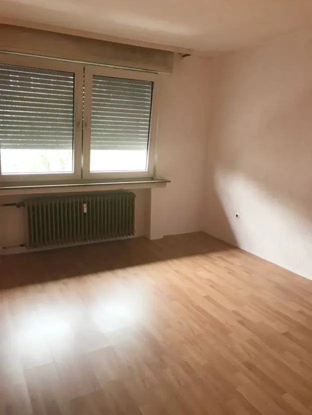 Wohnzimmer -- "perfekte, gepflegte 2 Raumwhg. auf 53m² ab dem 01.07.2019 zu vermieten!!!