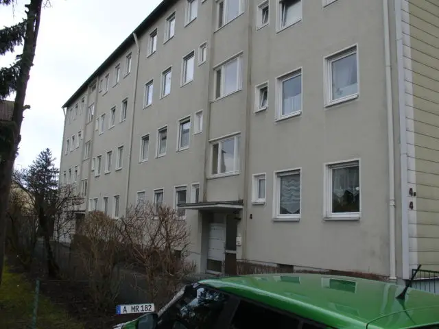 DSC05013 -- Gepflegte 4-Zimmer-Wohnung mit Balkon in Augsburg-Haunstetten
