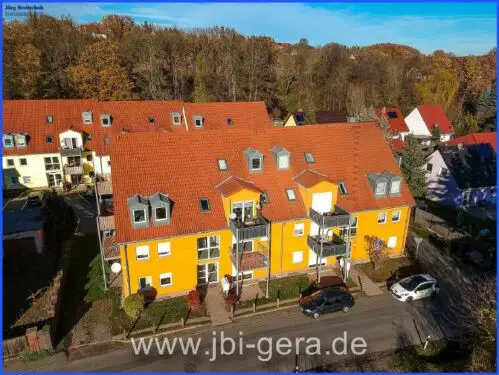 Unters Dorf 16 a, 07549 Thüringen - Gera