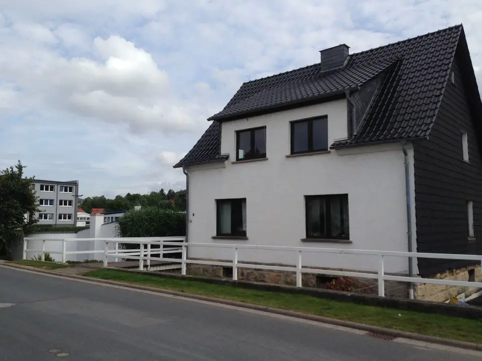 2 Raum Wohnung in Heiligenstadt