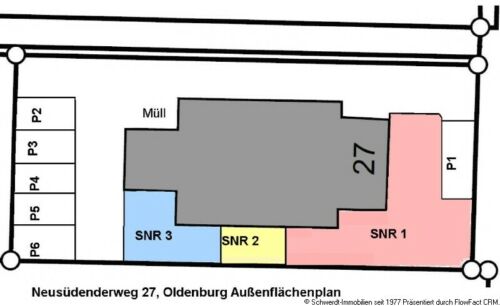 26125 Niedersachsen - Oldenburg