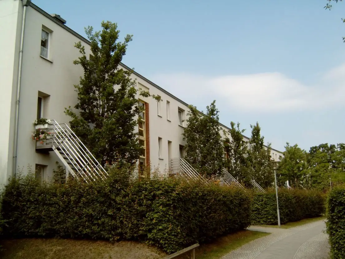 Foto Striewitzweg -- Schöne 3-Zimmer-Wohnung in Teltow