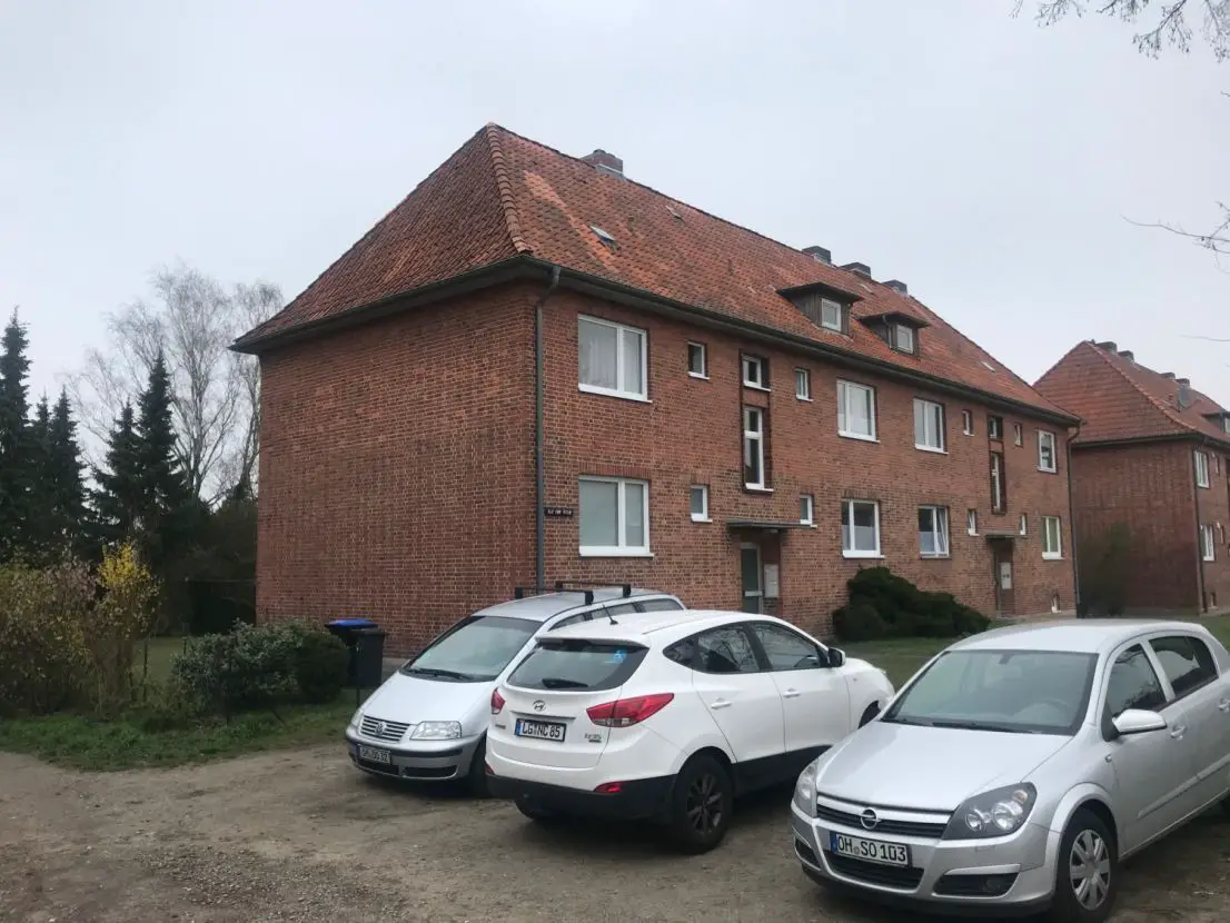 IMG_4135 -- Gepflegte 2-Zimmer Wohnung in Lüneburg