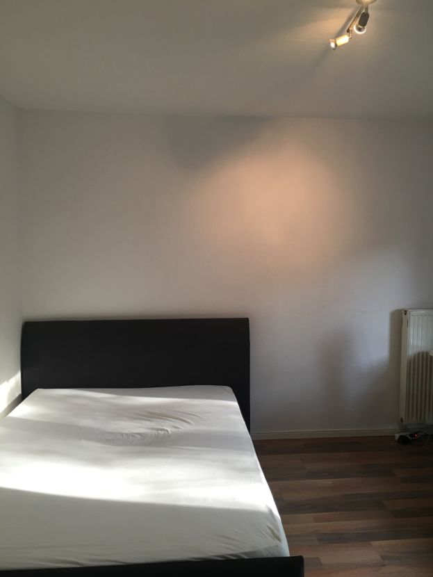 1 -- Stilvolle 1-Zimmer-Wohnung mit Einbauküche in Bonn