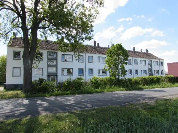 Sadenbeck Pohlmann WH V ok -- Mehrfamilienhaus mit 12 WE in Sadenbeck