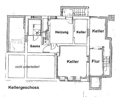 Objektfoto -- Wohnhaus mit hochwertiger Ausstattung in Halle (Saale) - Dölau