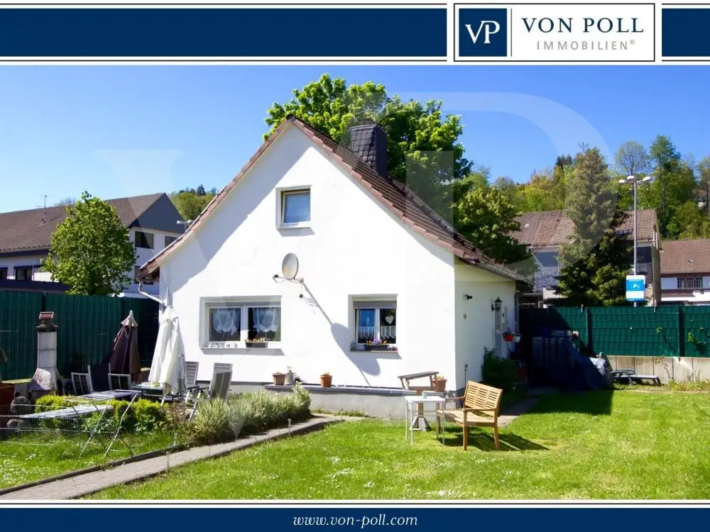Haus Kaufen In Gummersbach Windhagen