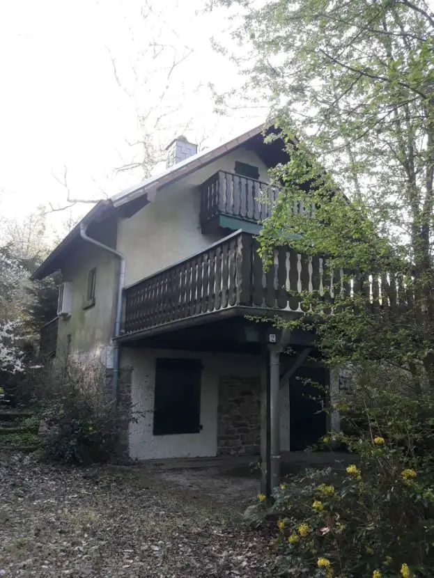 BREF6020 -- Schönes Haus mit drei Zimmern in Bad Kreuznach (Kreis), Schwarzerden