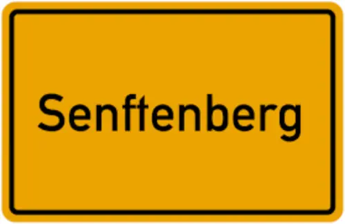 01968 Brandenburg - Senftenberg