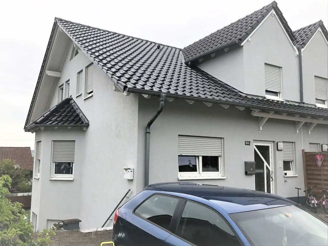 IMG_4757 -- Doppelhaushälfte mit ELW, Langenlonsheim; Direkt vom Eigentümer