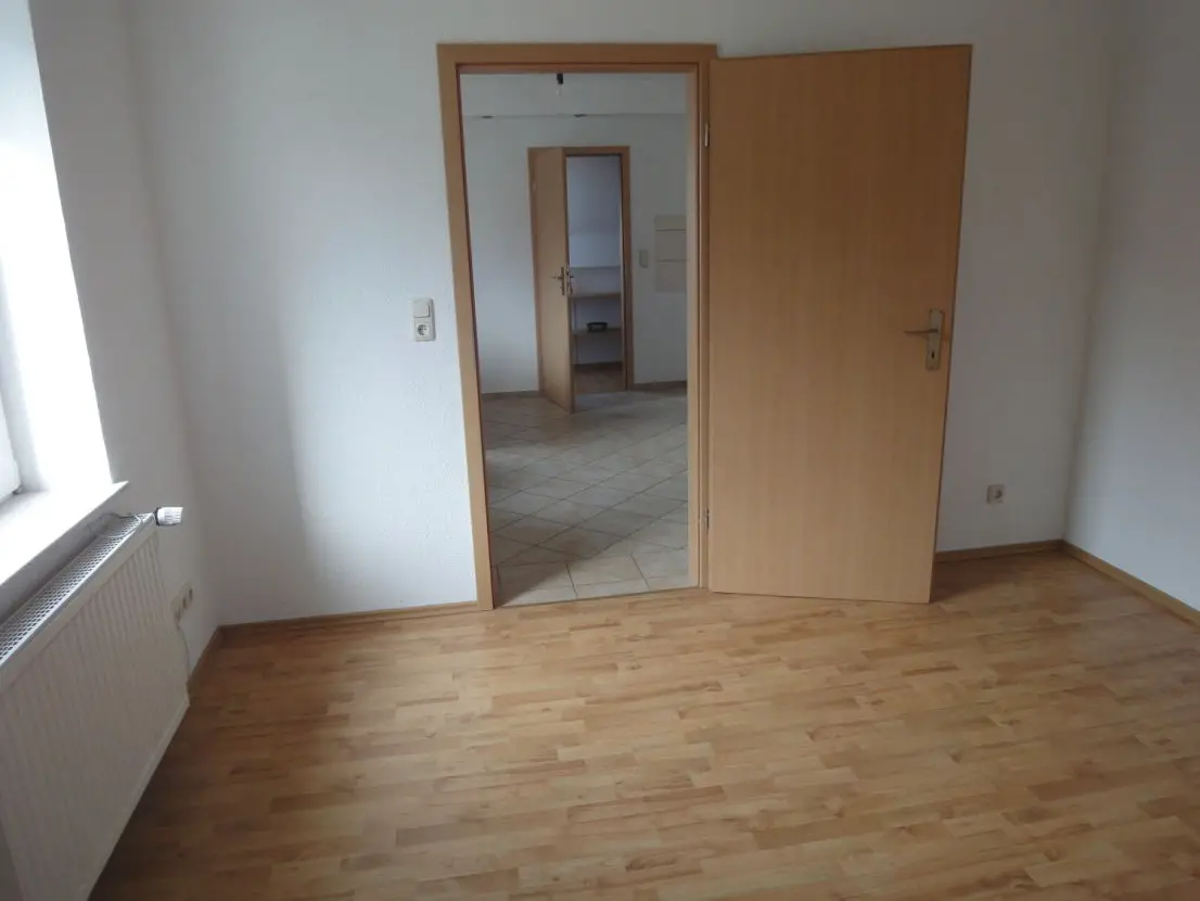DSC02128 -- Gepflegte zwei Zimmer-Wohnung in Minden (Ortsteil Häverstädt)