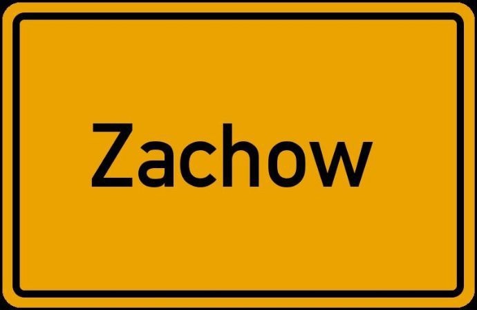 Zachow Schild