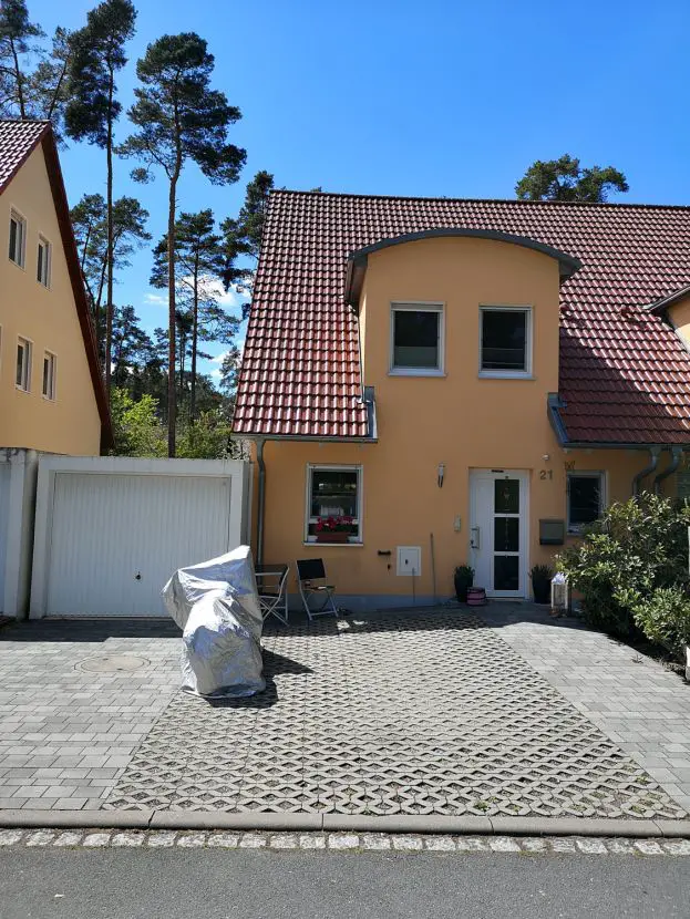 IMG_20190513_150230 -- Schönes Haus mit sechs Zimmern in Erlangen, Dechsendorf