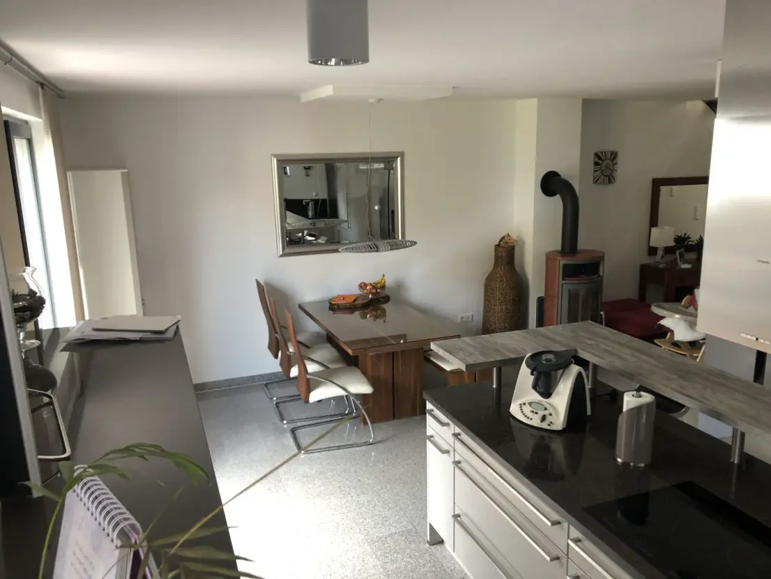 Essbereich/Küche -- 599.000 €, 210 m², 5 Zimmer