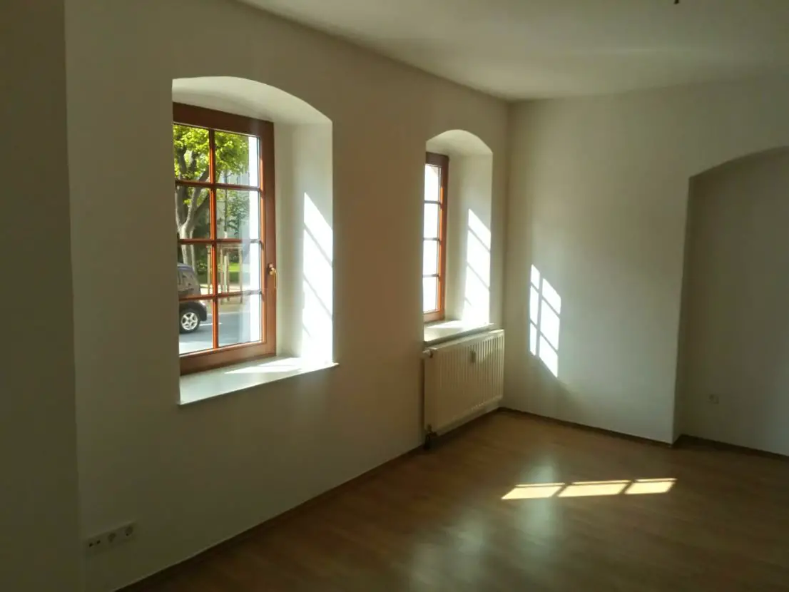 DSC_00231 -- Schöne vollständig renovierte 2-Zimmer-Wohnung in Löbau (zentrale Lage)