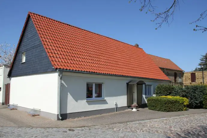 Einfamilienhaus in Klebitz 01