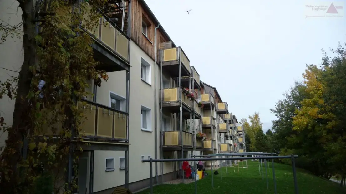 Bild001 -- Ihre neue 4-Raum-Wohnung in Oberwiesenthal!