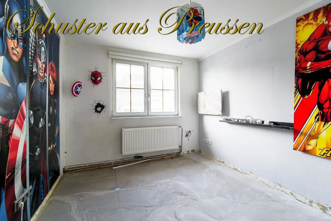 Eltern Ansicht 1 -- Schuster aus Preussen - wasserreiches, idyllisches Müggelheim - Familienbungalow mit 4 Zimmern, B...