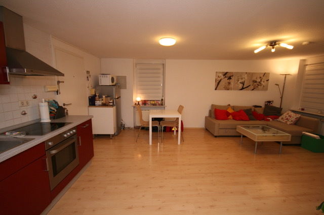 IMG_8865 -- Exklusive 2-Zimmer-Wohnung in Essenheim nahe ZDF