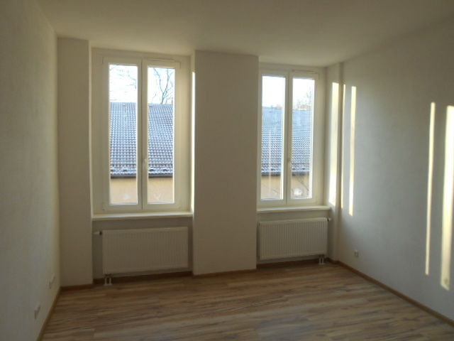 Zimmer -- Sanierte 3 - Raum Whg. in Radeberg - 1. Monat kaltmietfrei