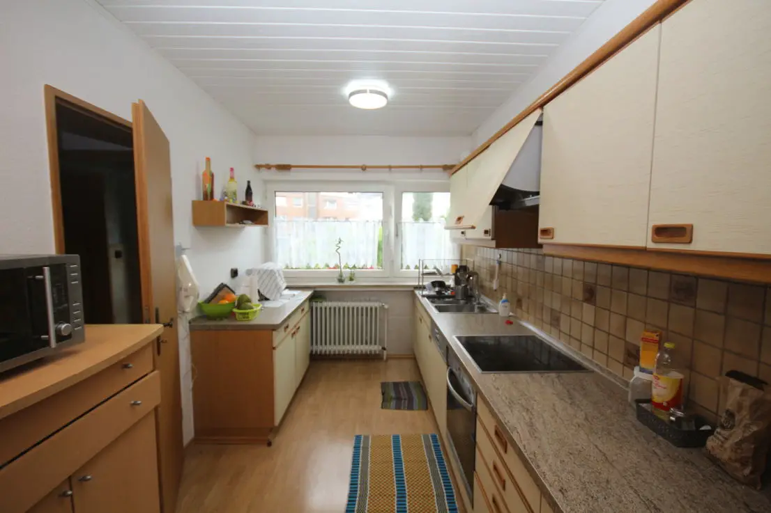 Küche -- 800 €, 107 m², 4 Zimmer