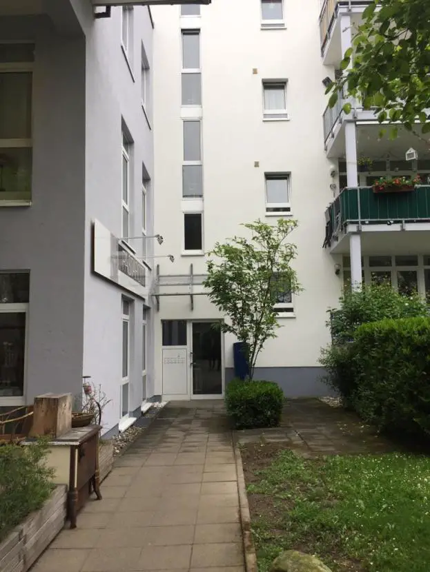 IMG20190520WA0004 -- Schöne 3-Zimmer-Wohnung mit Balkon in Bonn